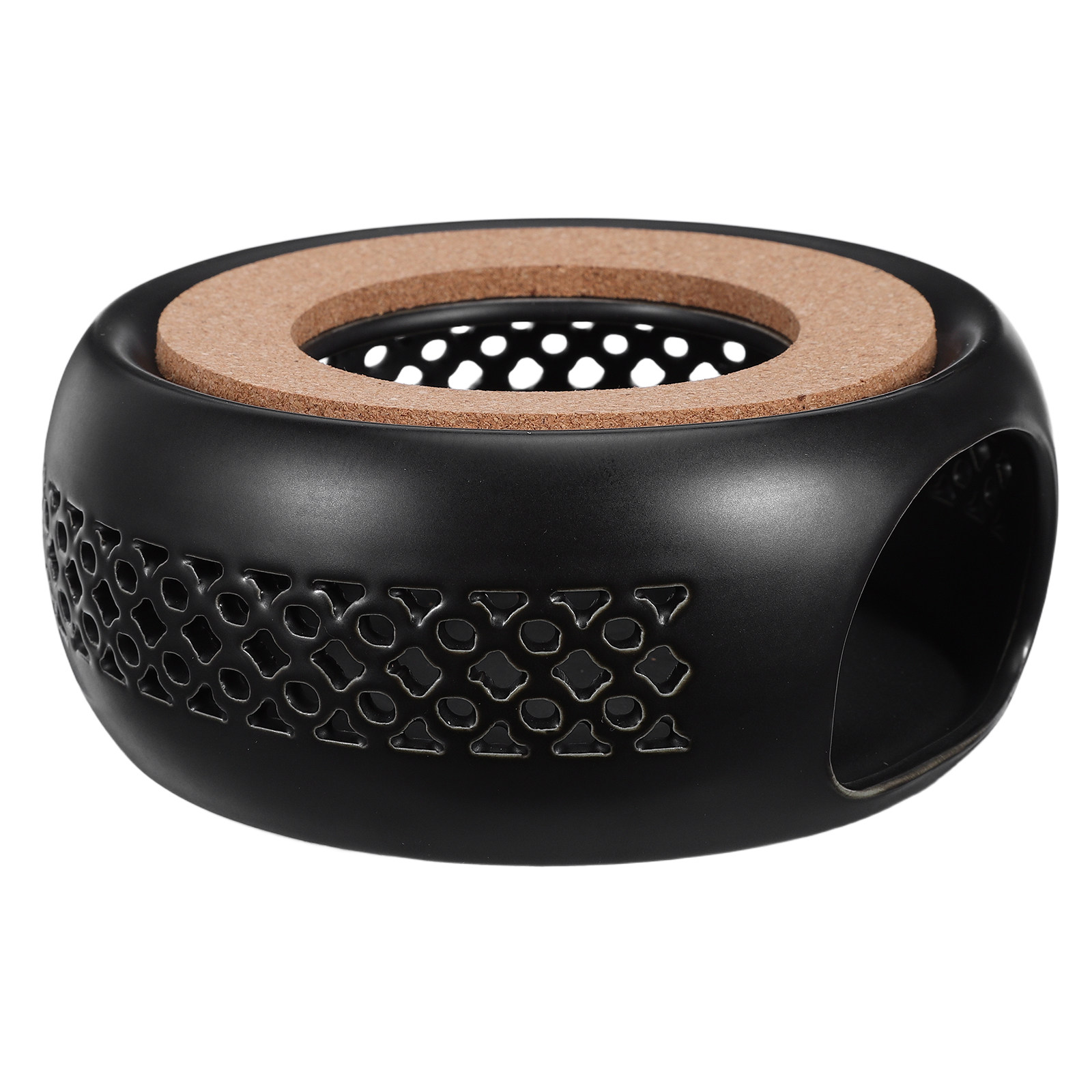 Coffee Tea Warmer - Scalda Teiera in Ceramica con Base