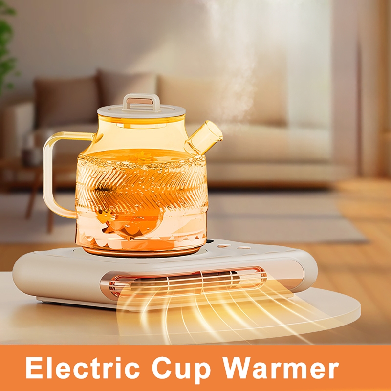 Coffee Tea Warmer - Scaldatazze Scaldatazze elettrico Scaldatazze con riscaldamento