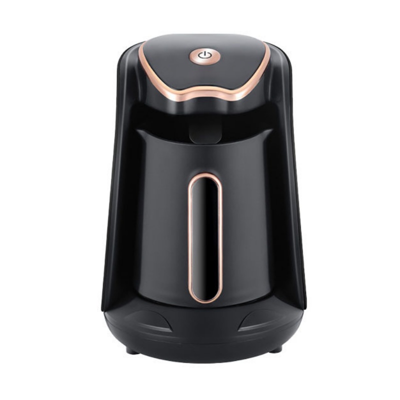 Coffee Tea Machine For Home - Macchina per Caffè Elettrica Portatile, Automatica,