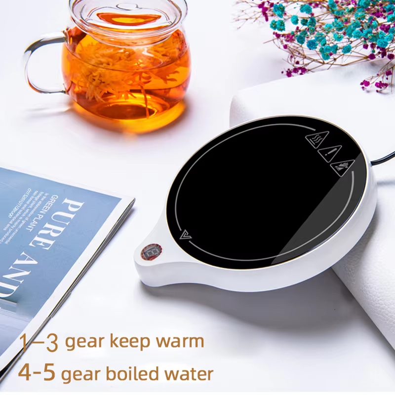 Coffee Tea Warmer - Riscaldatore per tazze 110 V/220 V