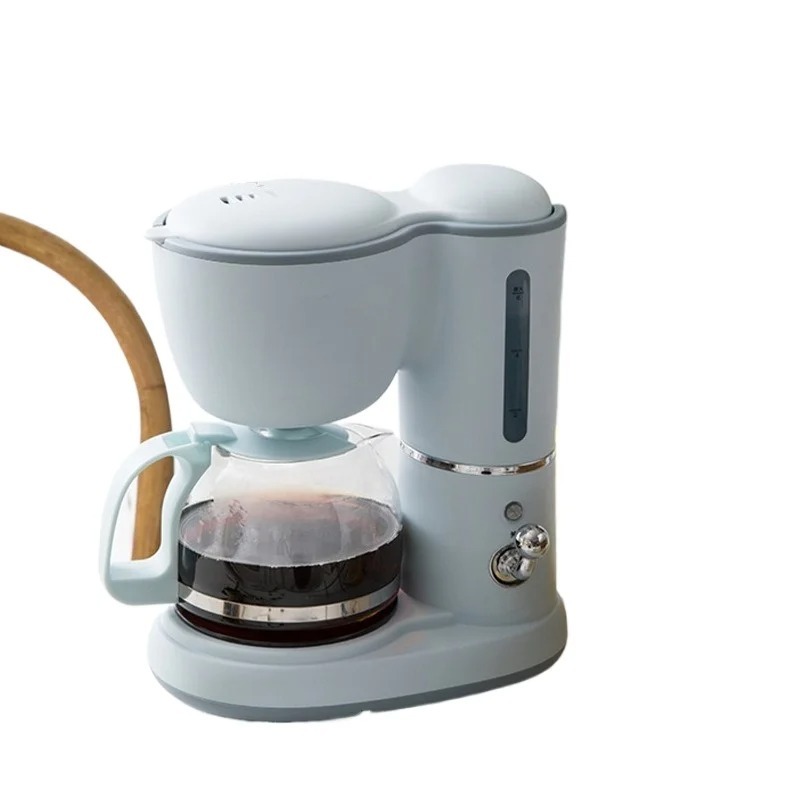 Coffee Tea Machine For Home - Macchina da caffè a goccia compatta