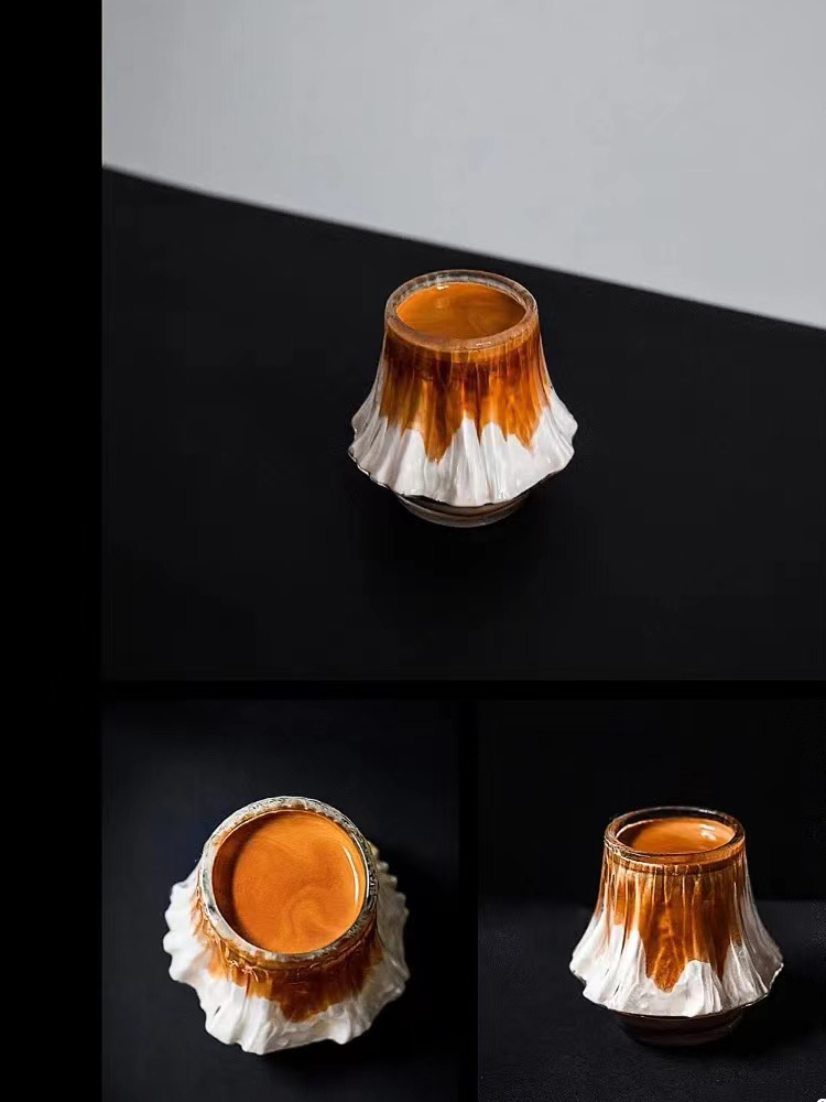 Coffee Tea Tumbler - 2022 Chamvin Liu Siyu Design Works