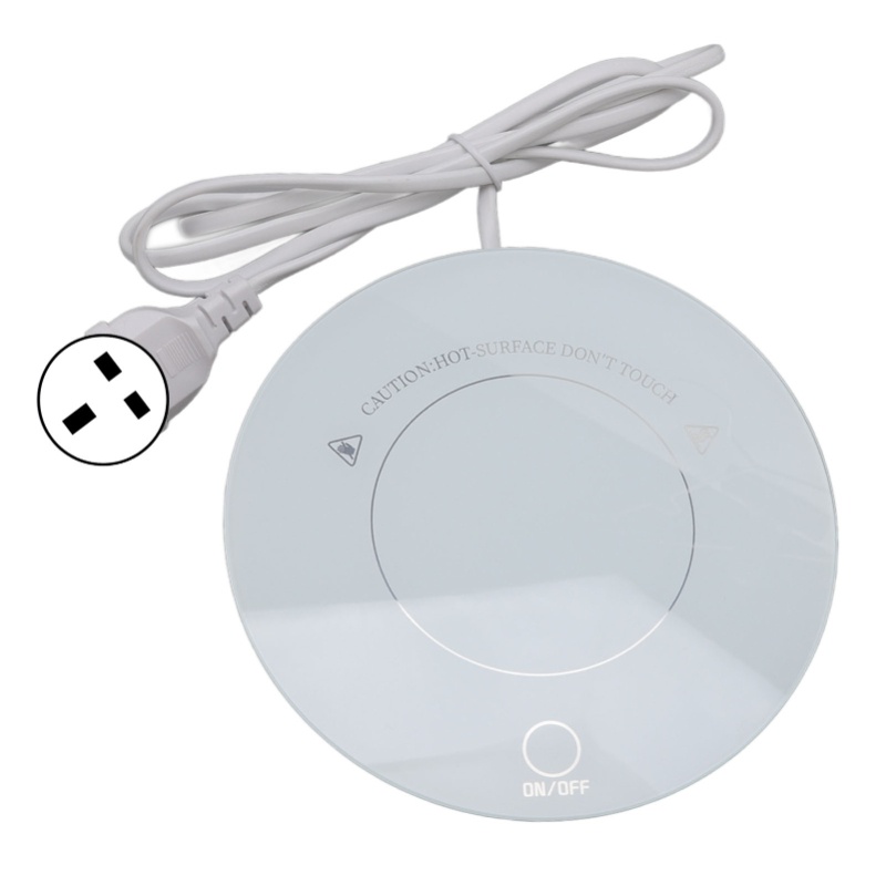 Coffee Tea Warmer - Scalda Tazza Elettrico Intelligente da 15W
