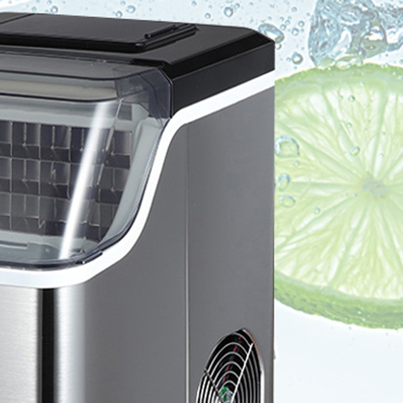 Coffee Tea Machine For Home - Macchina per il ghiaccio commerciale, macchina