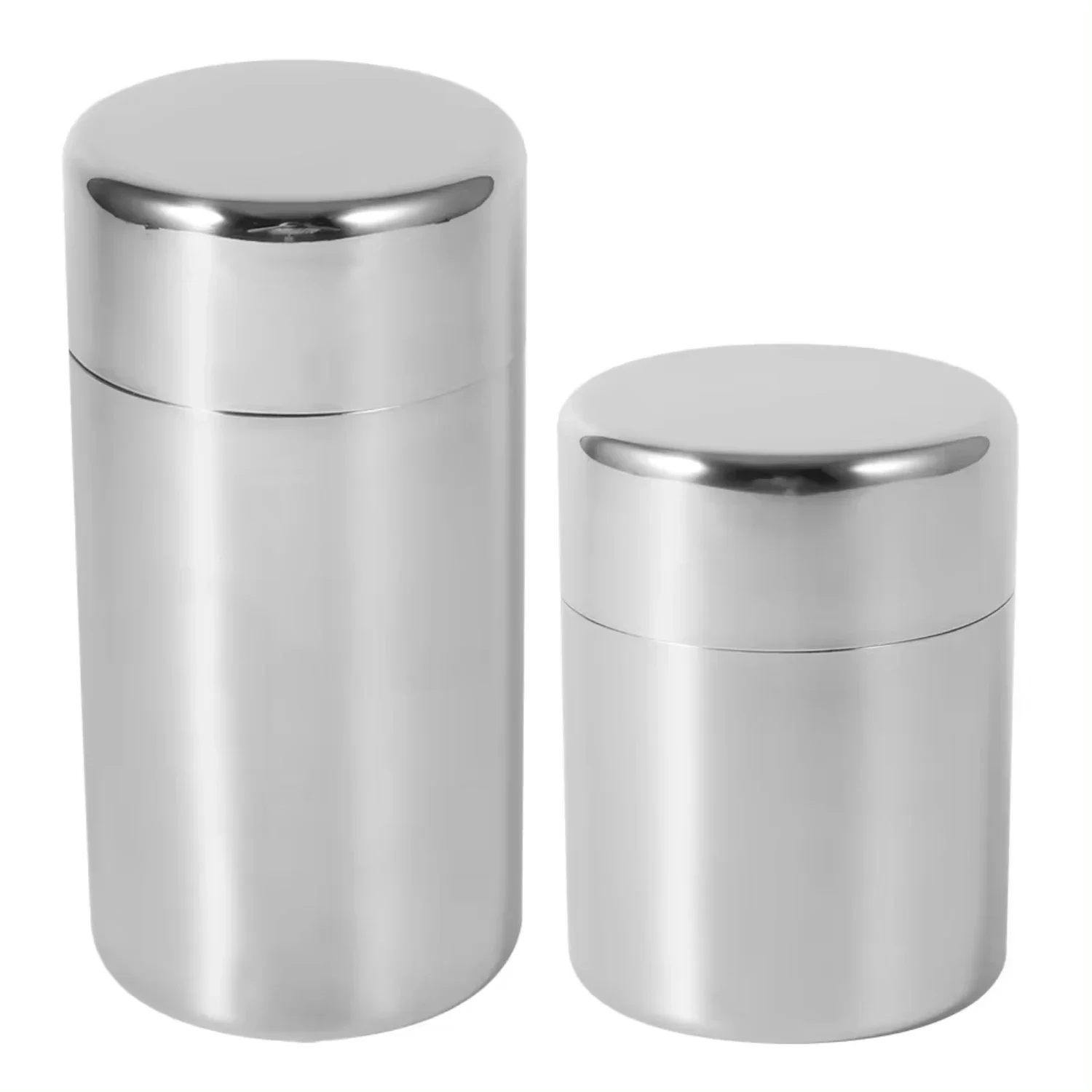 Coffee Tea Tumbler - Contenitori per contenitori per foglie di