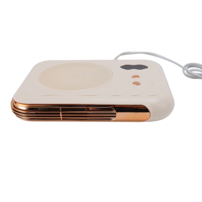 Coffee Tea Warmer - Scaldabevande Termostatico 2 in 1 con