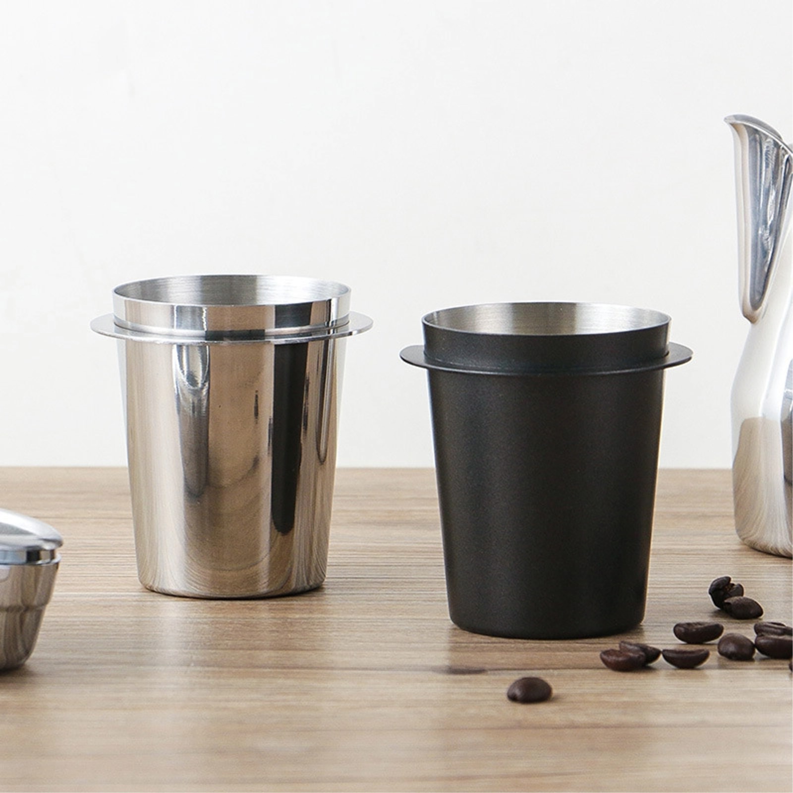 Coffee Tea Tumbler - Tazza dosatrice per caffè Tazza per