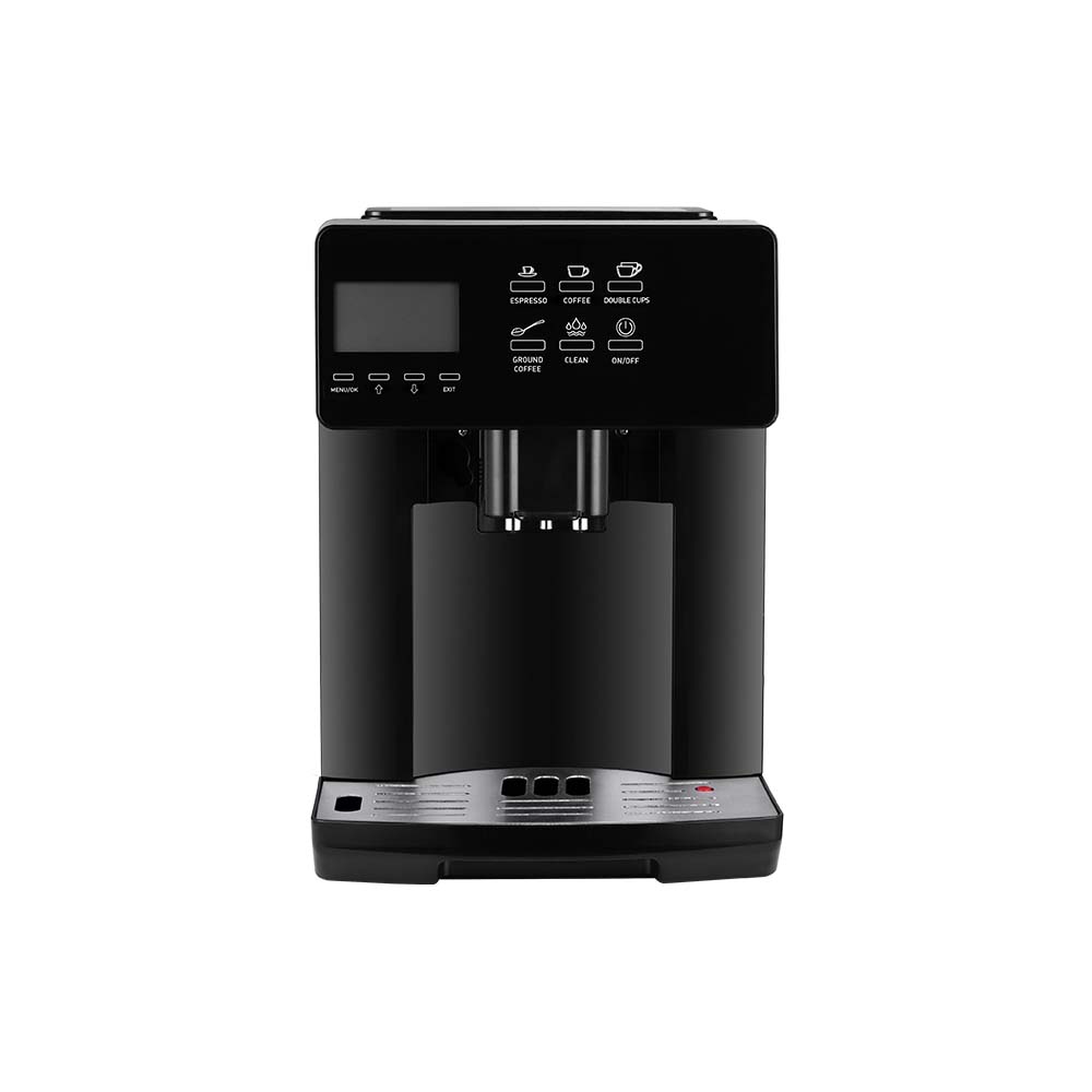 Coffee Bean & Tea Menu - Macchina da Caffè Automatica X7R con