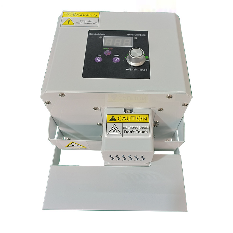 Coffee Tea Machine For Home - Nuova Macchina Sigillatrice Automatica Continua GLF-50,