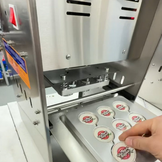 Macchina Termosigillatrice Sem - Coffee Tea & Hot Chocolate recensione e prezzo