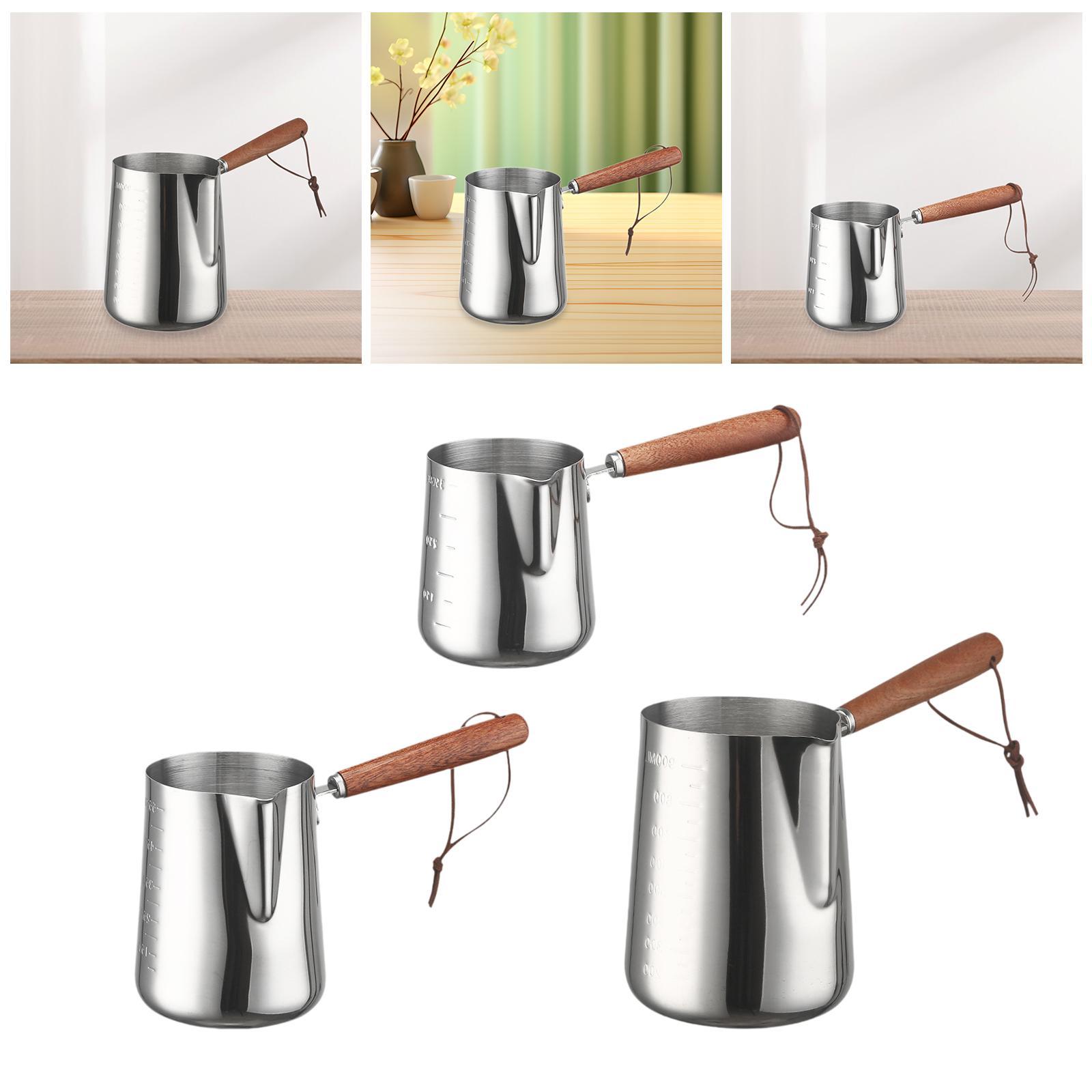 Caffettiera turca Accessori pe - Coffee Tea Warmer recensione e prezzo