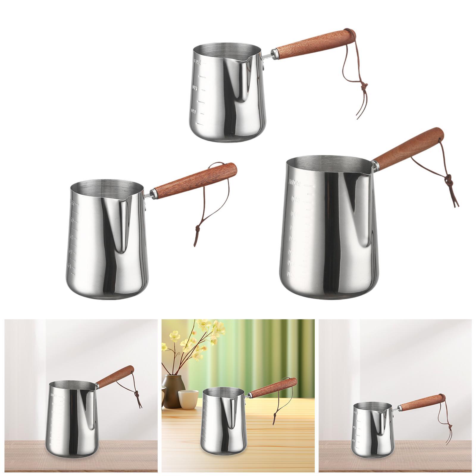 Caffettiera turca Accessori pe - Coffee Tea Warmer recensione e prezzo