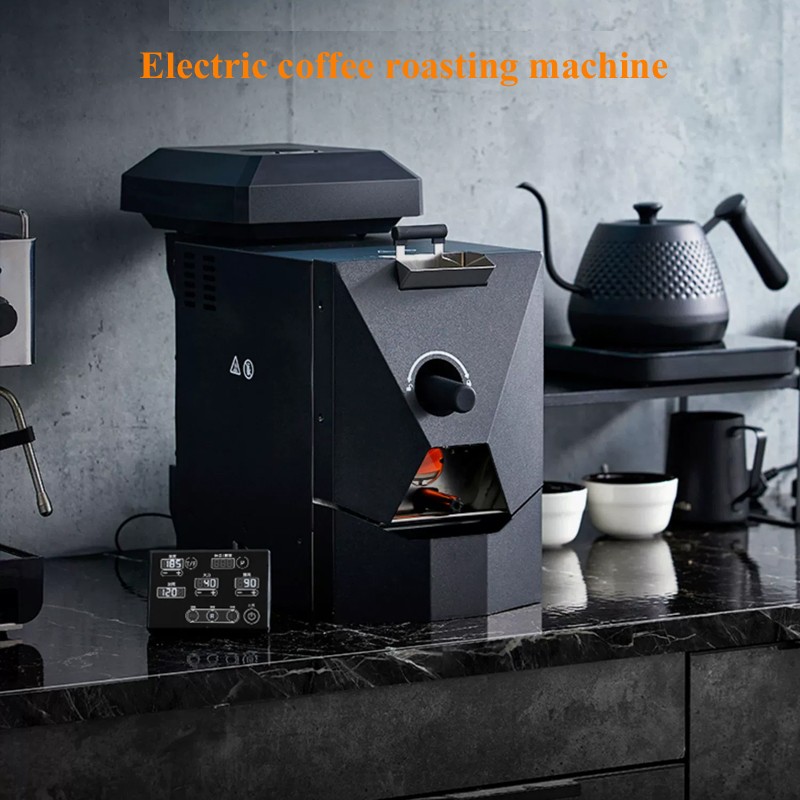 Macchina per torrefazione di c - Coffee Bean & Tea Menu recensione e prezzo