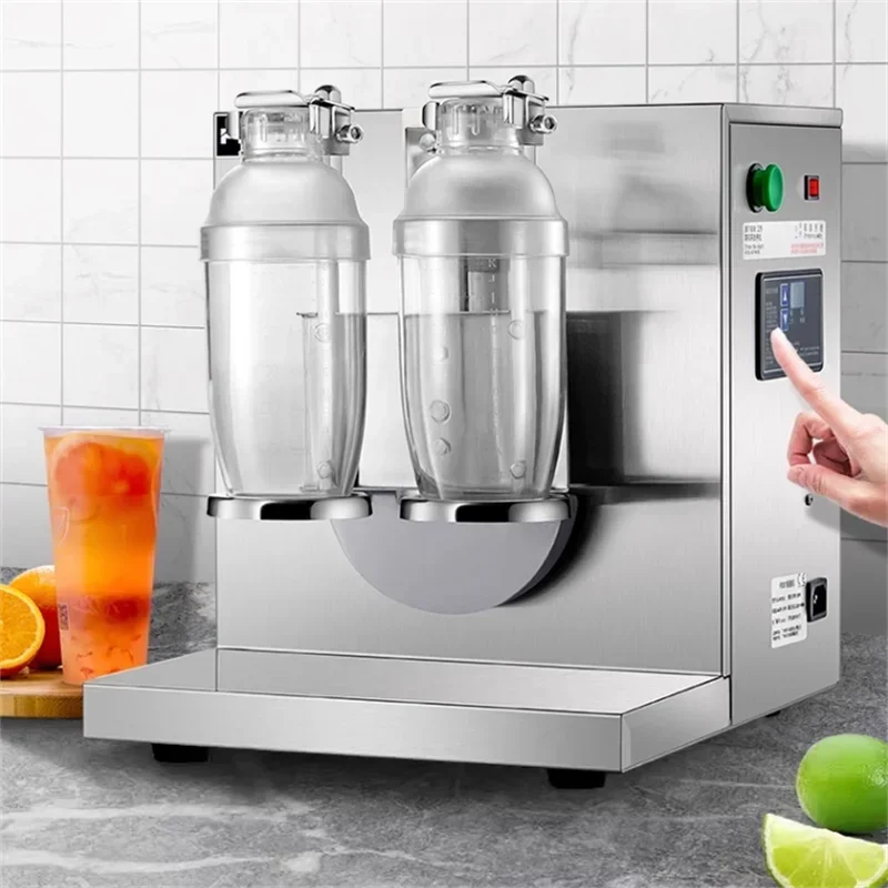 Bubble Boba Tea Shaker Macchin - Coffee Tea Machine For Home recensione e prezzo