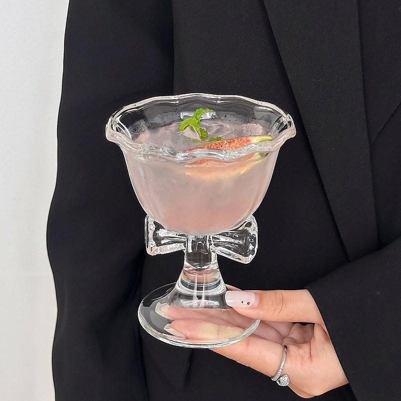 Nuova Tazza in Vetro a Forma d - Mug Tea Coffee recensione e prezzo