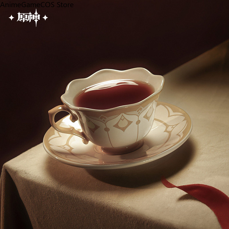 Set Tazza e Piattino Ufficiale - Coffee Tea & Hot Chocolate recensione e prezzo