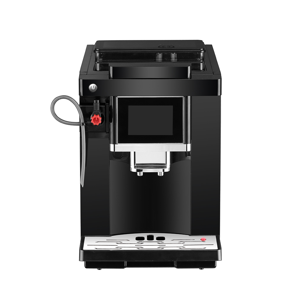 Macchina da Caffè Automatica B - Coffee Bean & Tea Menu recensione e prezzo