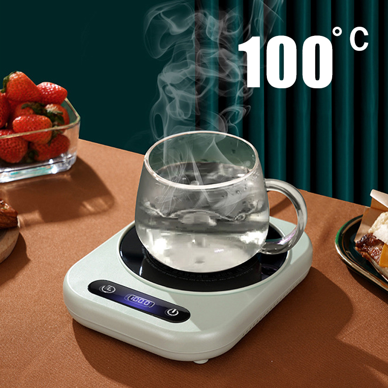 Scaldatazze elettrico da caffè - Coffee Tea Warmer recensione e prezzo