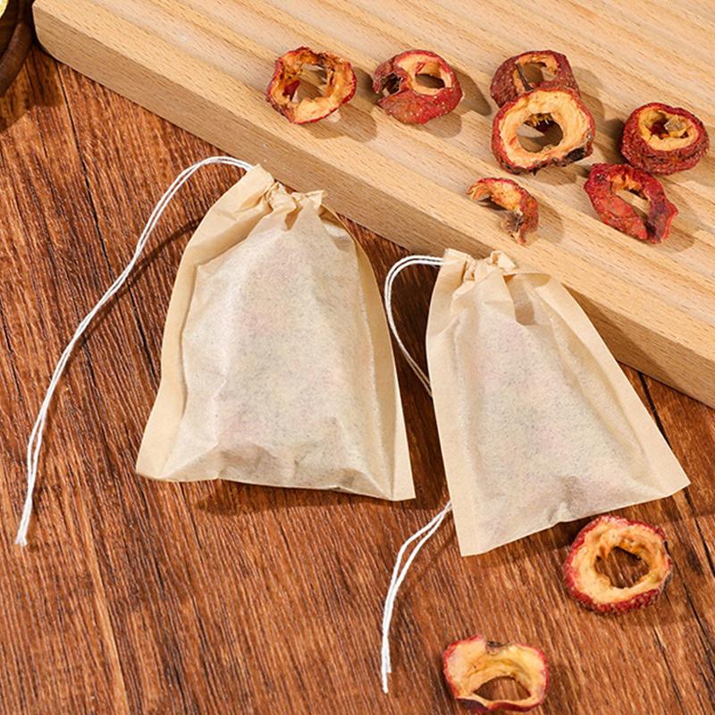 Sacchetti da tè vuoti in carta - Coffee Tea Spices recensione e prezzo