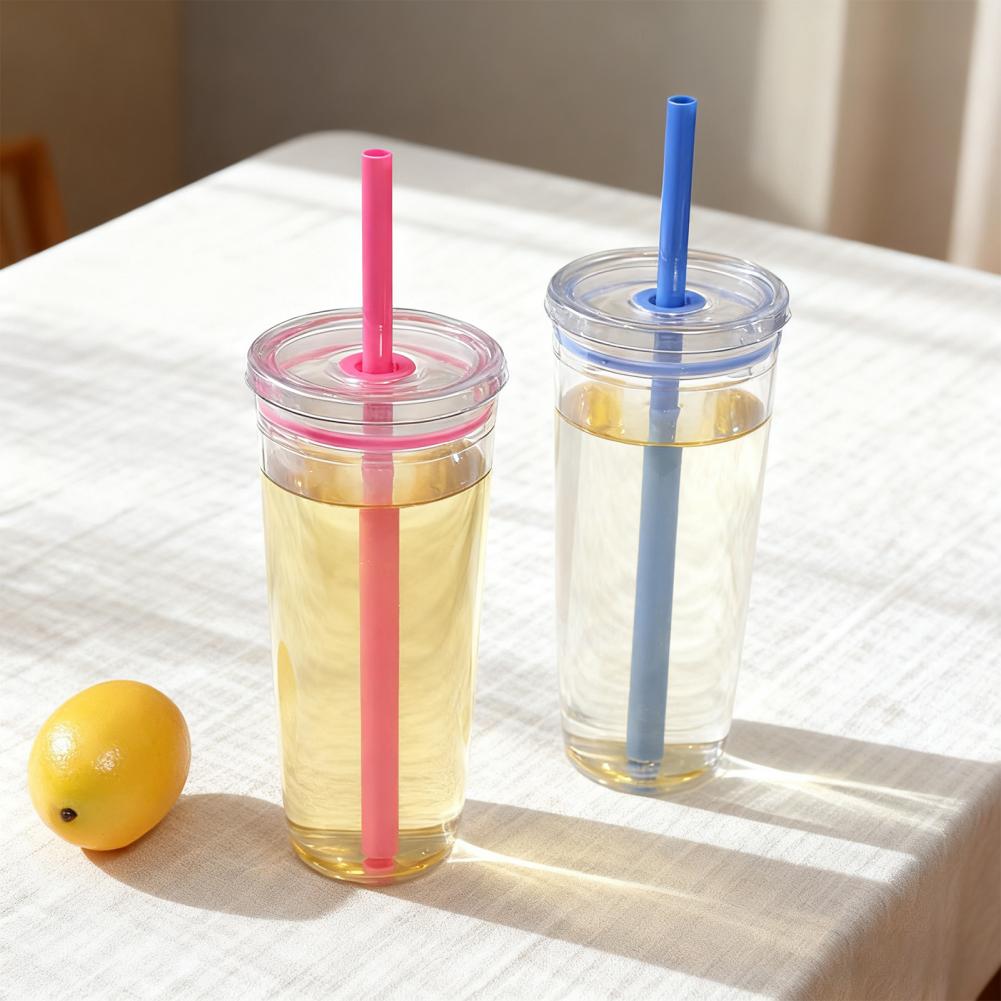 Bicchiere Tritan colorato da 2 - Coffee Tea Tumbler recensione e prezzo