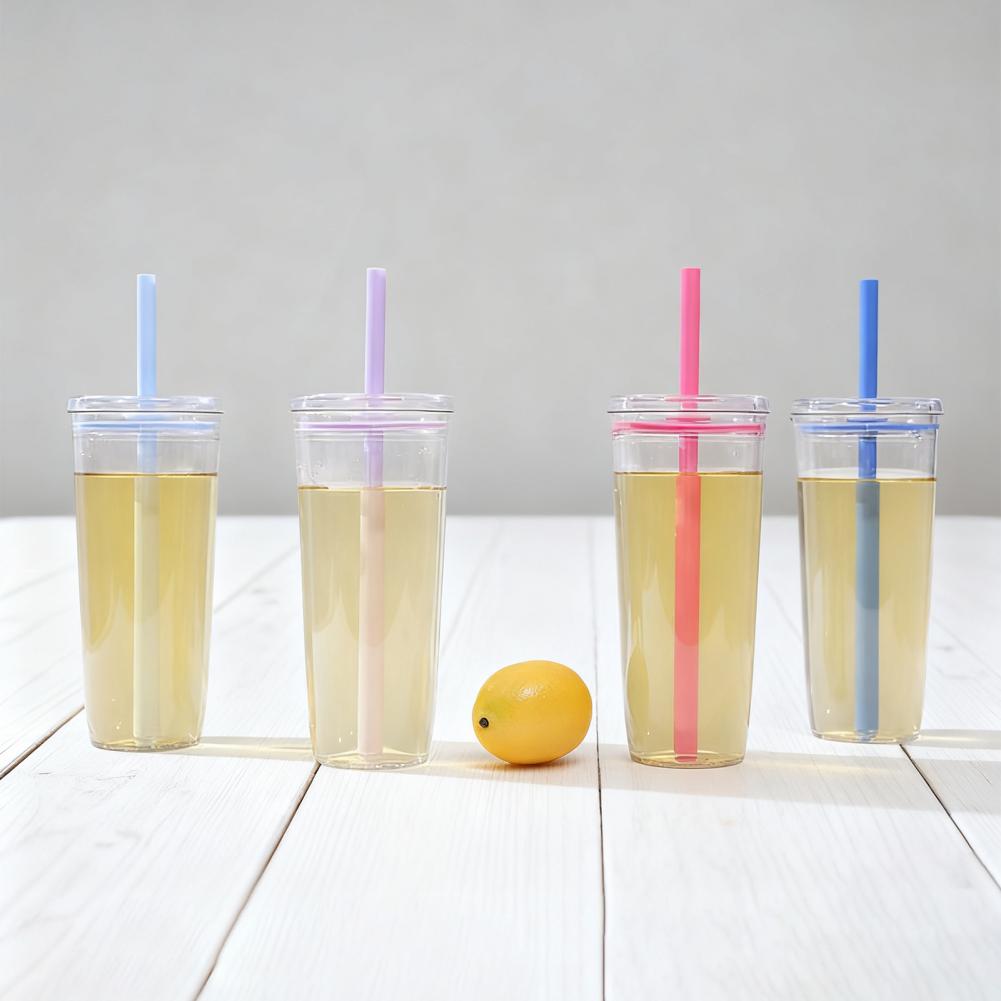 Bicchiere Tritan colorato da 2 - Coffee Tea Tumbler recensione e prezzo