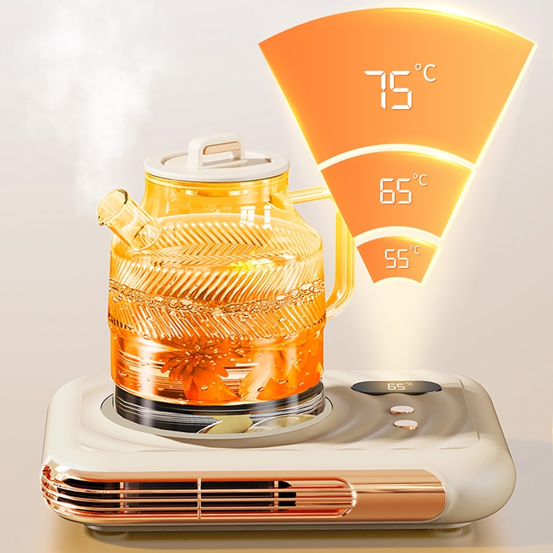 Scaldatazze Scaldatazze elettr - Coffee Tea Warmer recensione e prezzo