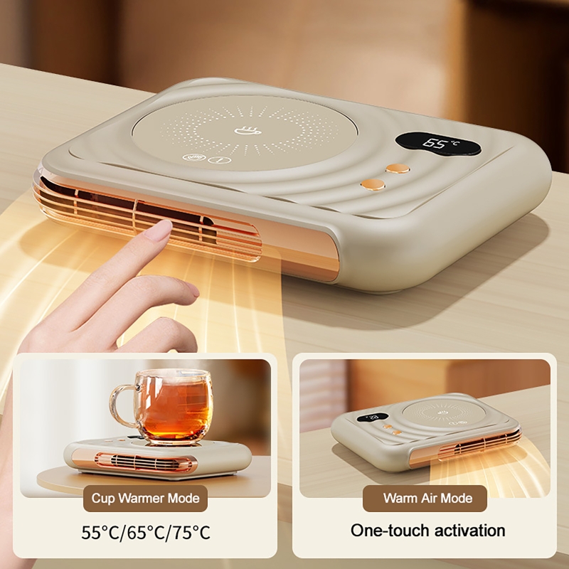 Scaldatazze Scaldatazze elettr - Coffee Tea Warmer recensione e prezzo