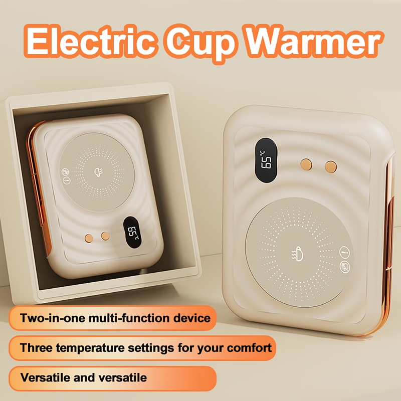 Scaldatazze Scaldatazze elettr - Coffee Tea Warmer recensione e prezzo