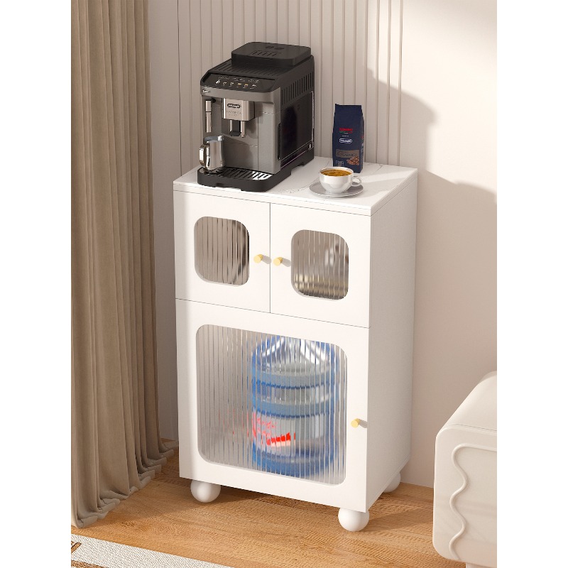 Armadietto laterale da pranzo  - Coffee Tea Machine For Home recensione e prezzo