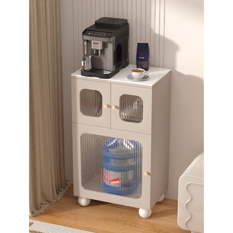 Armadietto laterale da pranzo  - Coffee Tea Machine For Home recensione e prezzo