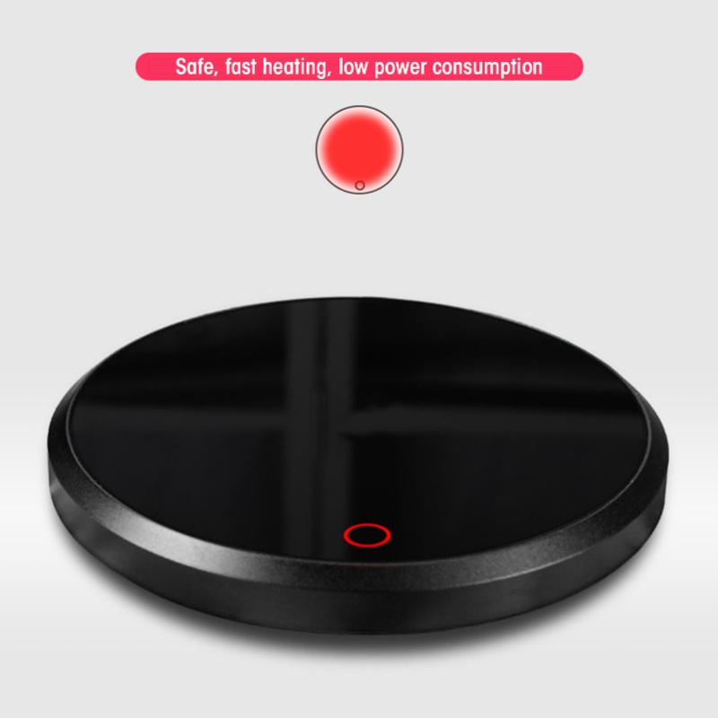Scalda Tazza Elettrico 15W, Sc - Coffee Tea Warmer recensione e prezzo