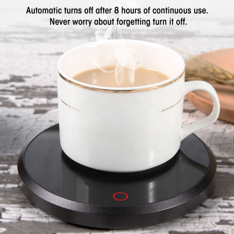 Scalda Tazza Elettrico 15W, Sc - Coffee Tea Warmer recensione e prezzo