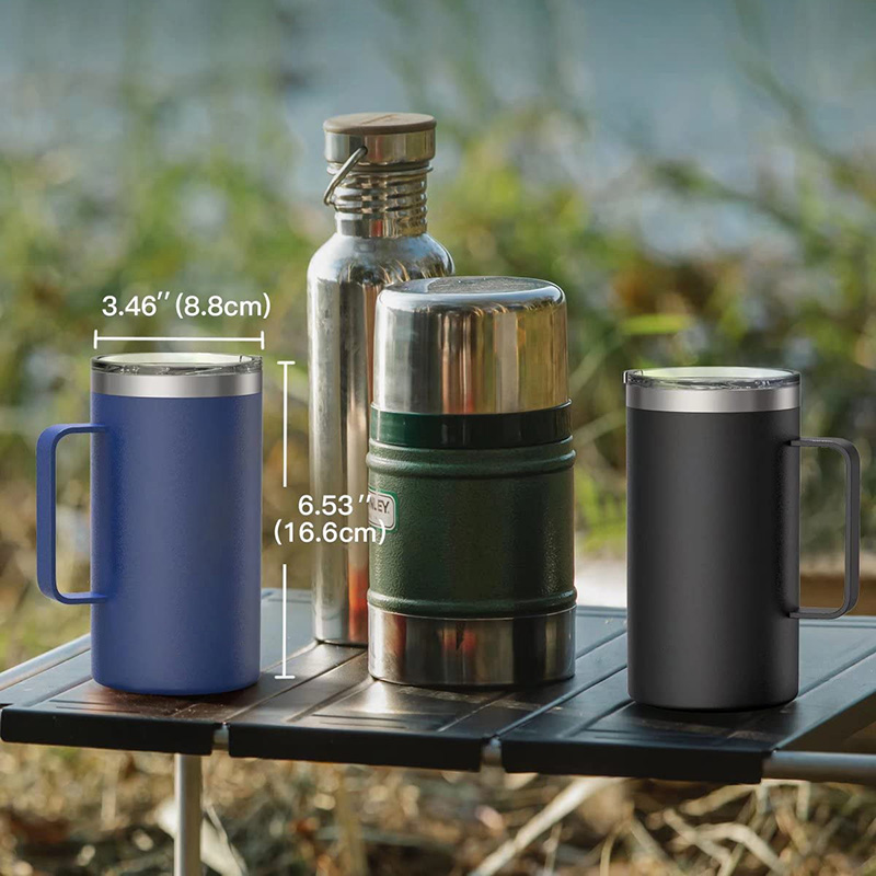 Thermos per tazza da caffè in  - Coffee Tea Warmer recensione e prezzo