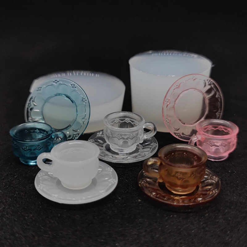 1 Set casa delle bambole in mi - Mug Tea Coffee recensione e prezzo