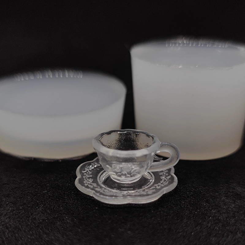 1 Set casa delle bambole in mi - Mug Tea Coffee recensione e prezzo