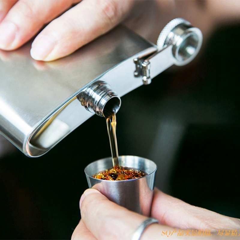 4/6 pezzi tazze in acciaio ino - Coffee Tea Tumbler recensione e prezzo