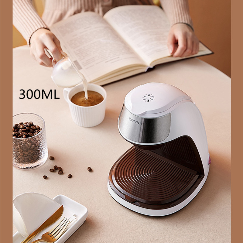 Macchina per Caffè Elettrica P - Coffee Tea Machine For Home recensione e prezzo