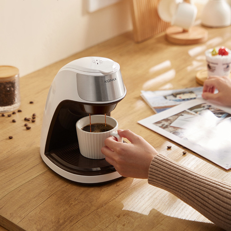 Macchina per Caffè Elettrica P - Coffee Tea Machine For Home recensione e prezzo