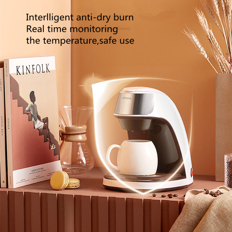 Macchina per Caffè Elettrica P - Coffee Tea Machine For Home recensione e prezzo