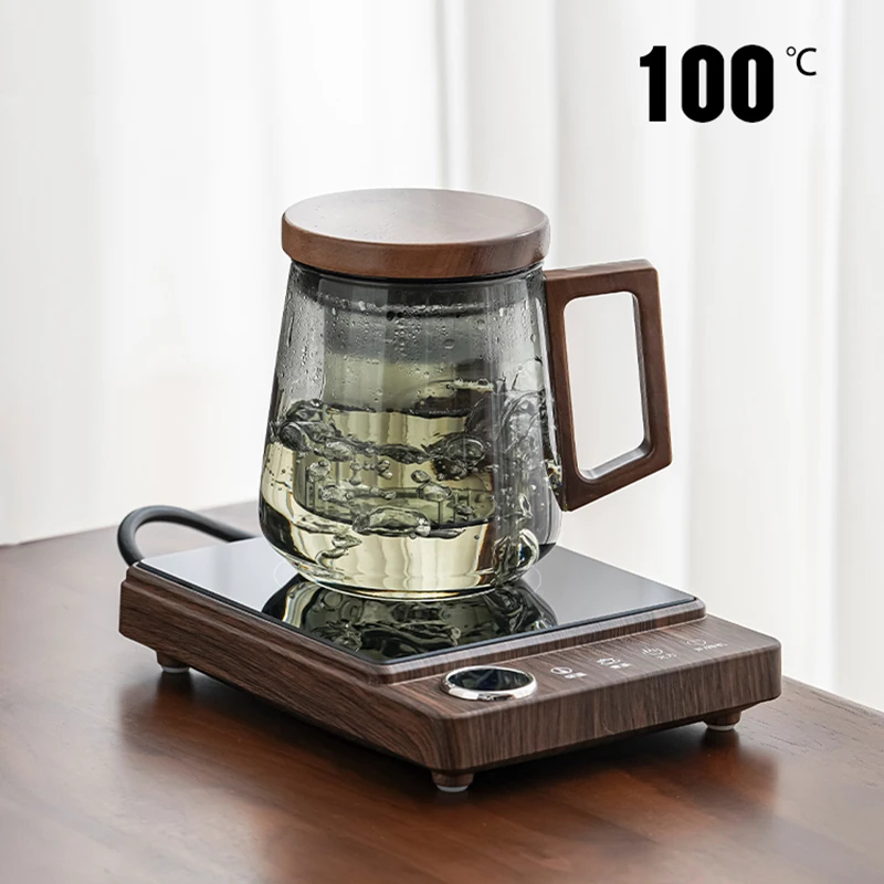 Piastra riscaldante scaldatazz - Coffee Tea Warmer recensione e prezzo