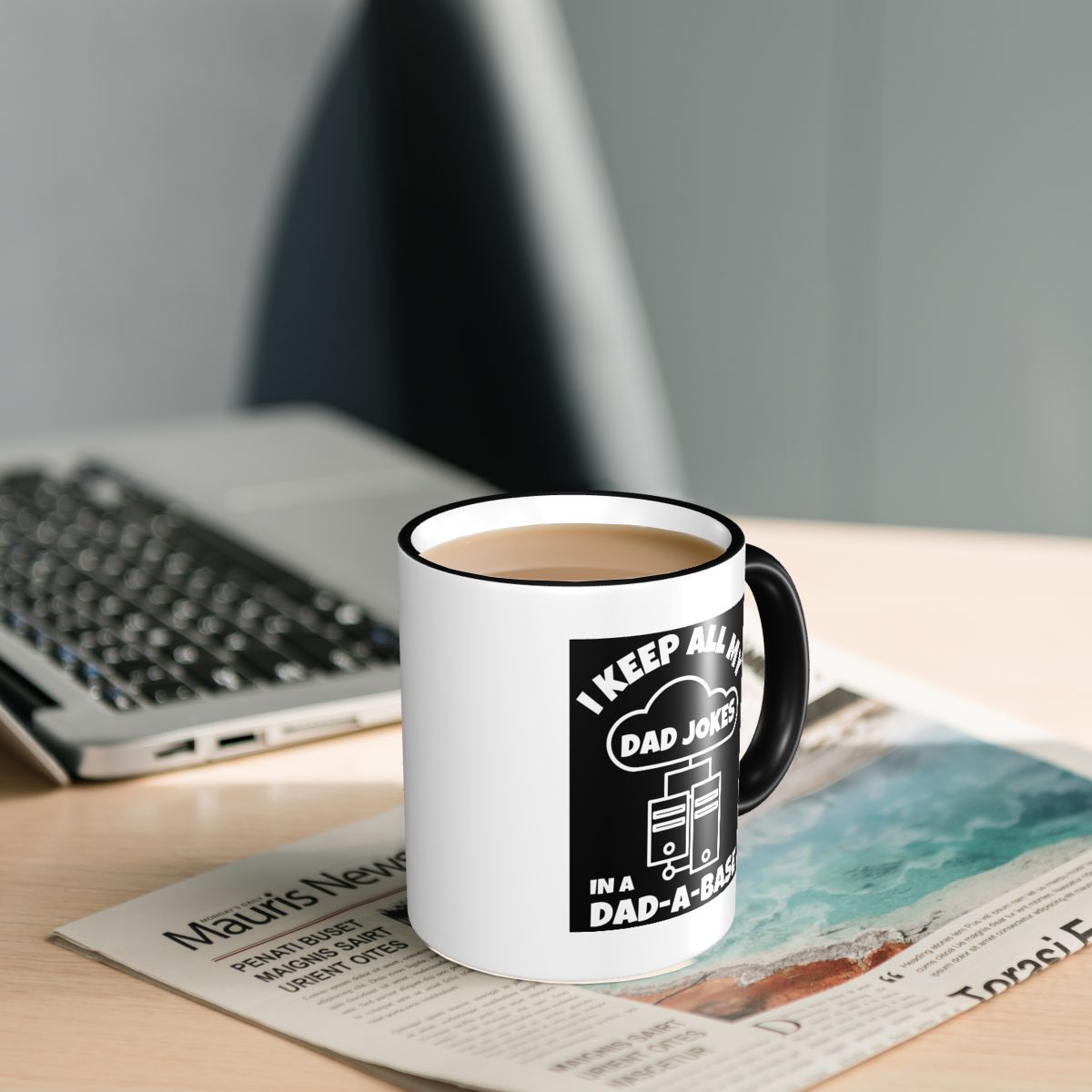 Tazza in Ceramica con 'Manteng - Coffee Tea Joke recensione e prezzo