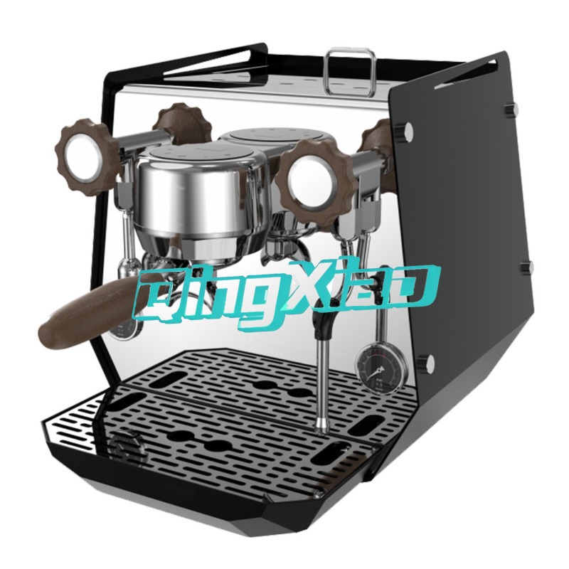 Macchina da Caffè Commerciale  - Coffee Tea Machine For Home recensione e prezzo