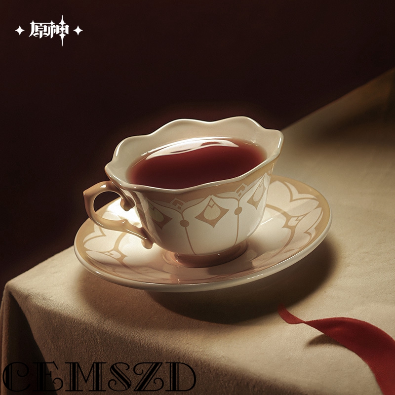 [Originale] Set Tazza e Piatti - Mug Tea Coffee recensione e prezzo