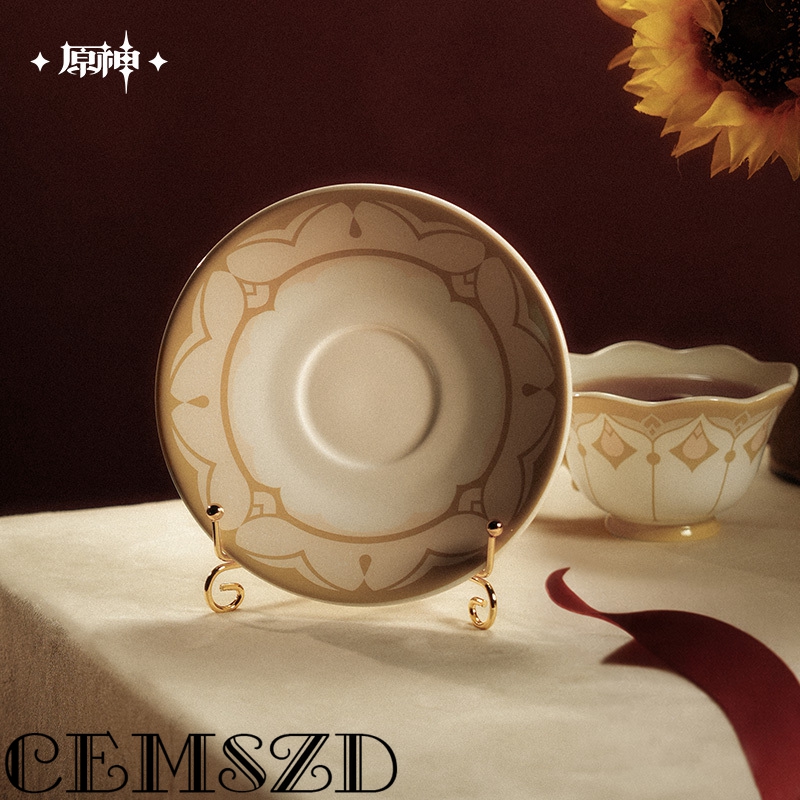 [Originale] Set Tazza e Piatti - Mug Tea Coffee recensione e prezzo