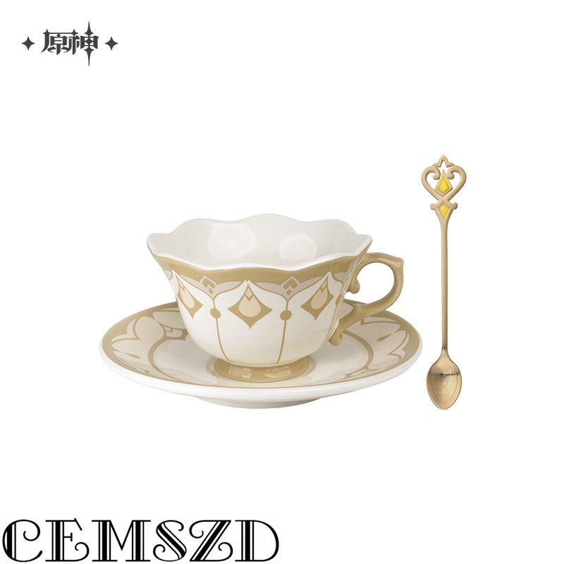 [Originale] Set Tazza e Piatti - Mug Tea Coffee recensione e prezzo