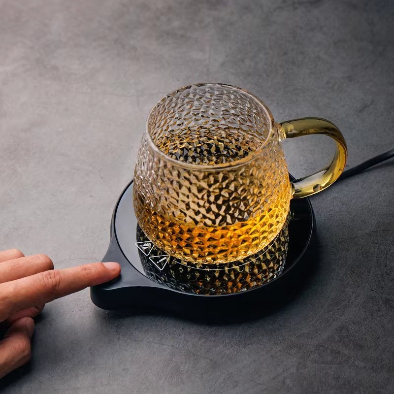 Riscaldatore per tazze 110 V/2 - Coffee Tea Warmer recensione e prezzo