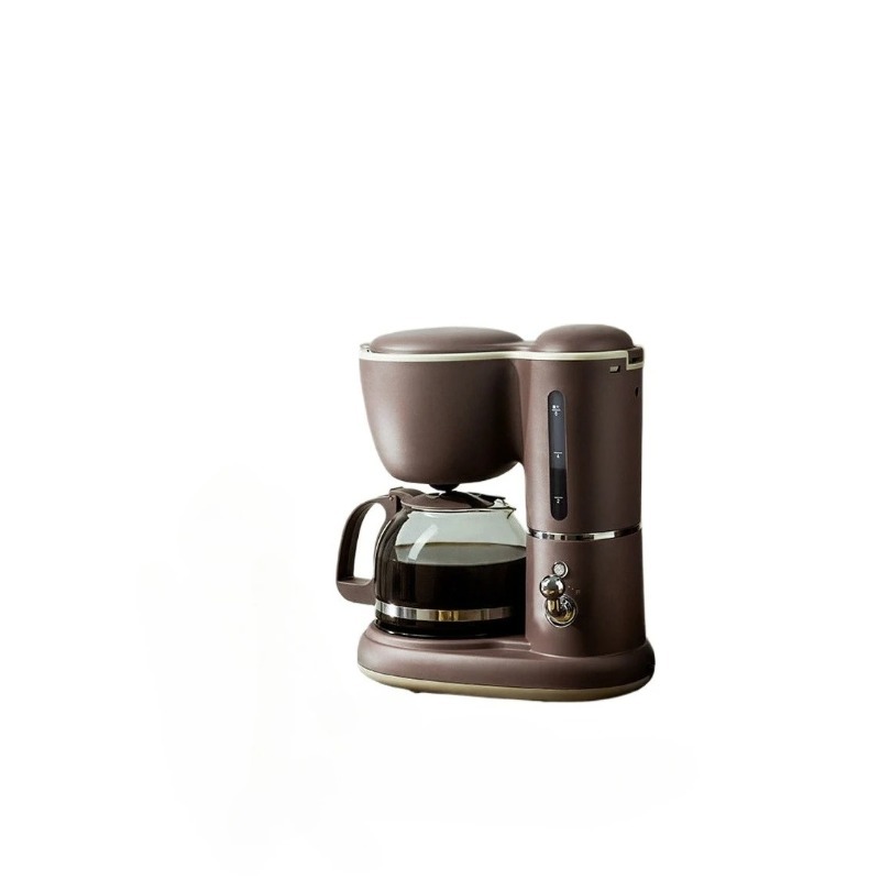 Macchina da caffè a goccia com - Coffee Tea Machine For Home recensione e prezzo