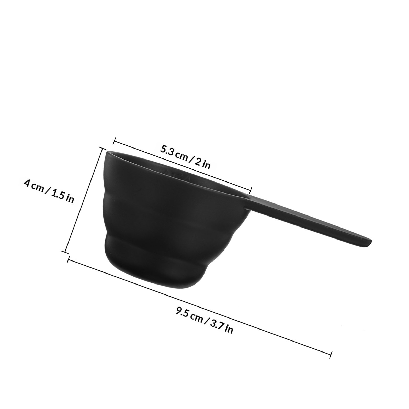 Set di 5 Cucchiai Dosatori con - Coffee Tea Spices recensione e prezzo