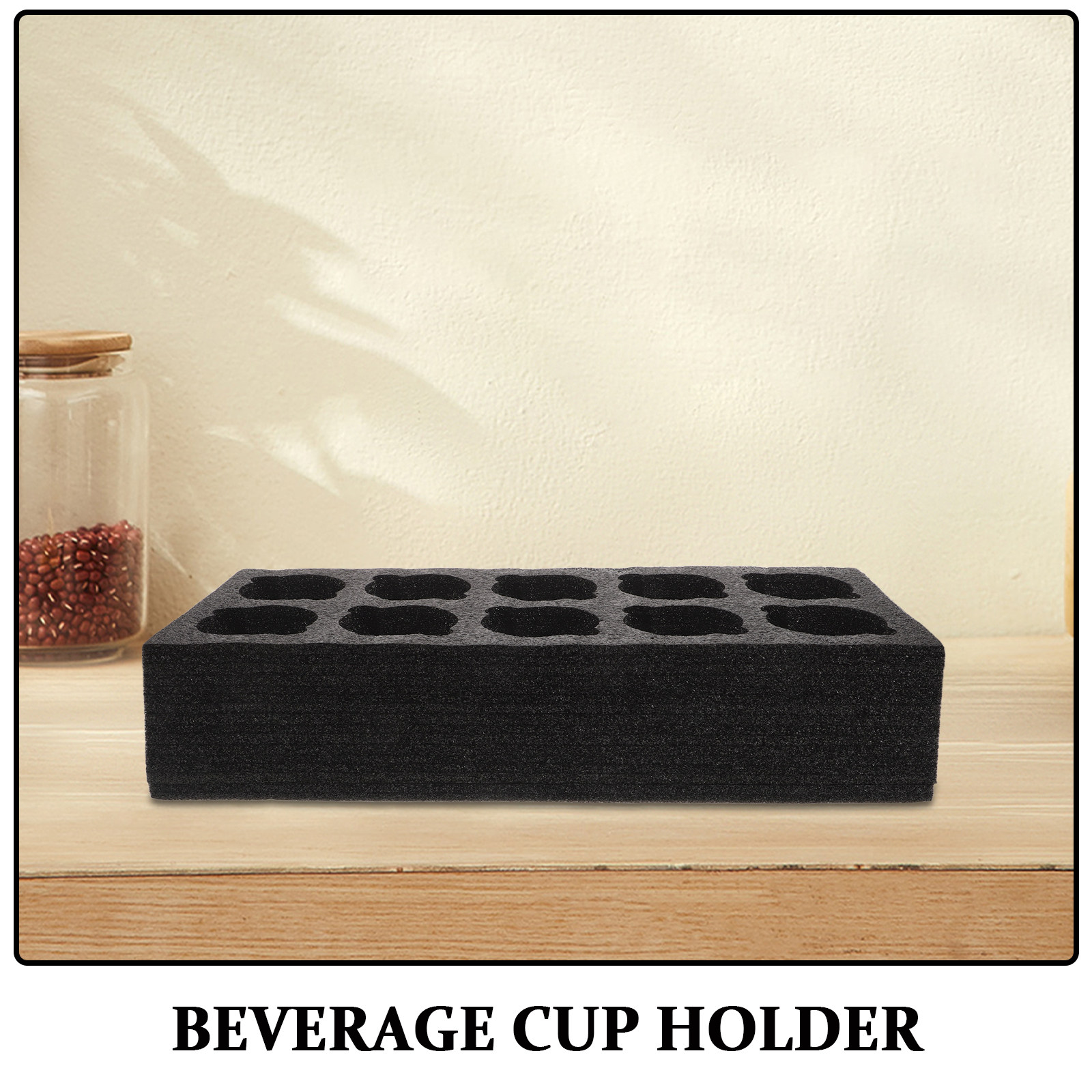Portabicchieri da asporto per  - Mug Tea Coffee recensione e prezzo