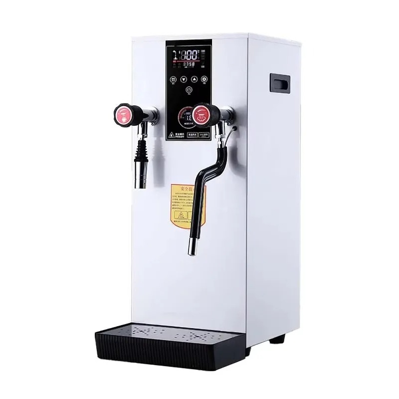 Montalatte Elettrico Automatic - Coffee Tea Machine For Home recensione e prezzo